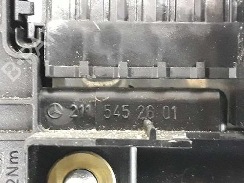 Fuse box MERCEDES-BENZ M-CLASS (W164) ML 320 CDI 4-matic (164.122) | BP2999609E1 