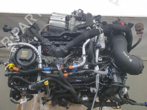 Used Engine LAND ROVER RANGE ROVER EVOQUE (L538) [2011-2019]  31671386