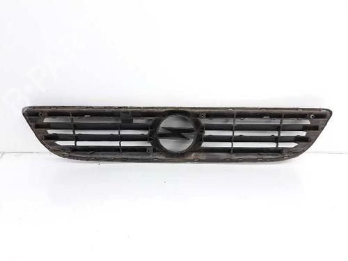 Grill OPEL ZAFIRA A MPV (T98) 2.0 DTI 16V (F75) | BP5567488C40 
