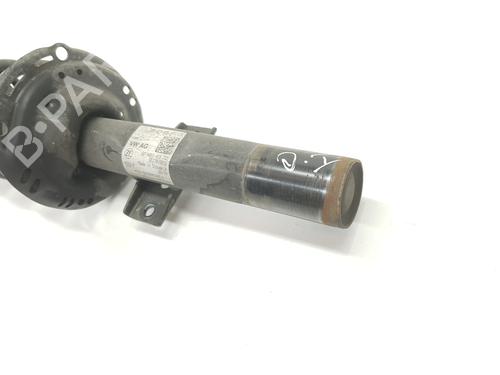 Left front shock absorber SKODA FABIA IV (PJ3)  | BP29290542M16 