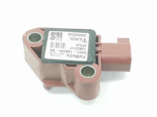 Elektronisk sensor LAND ROVER DISCOVERY III (L319) 2.7 TD 4x4 (190 hp) 15713691