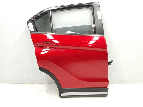 Used Right rear door Right rear door MITSUBISHI ECLIPSE CROSS (GK_, GL_) [2017-2026] 35783658 35783658