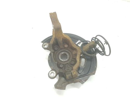Right front steering knuckle NISSAN NV200 / EVALIA Bus e-NV (ME0M) | BP11353332M26 