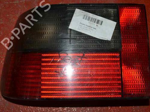 Used Left taillight SEAT IBIZA II (6K1) 1.9 TDI (110 hp) 1542584