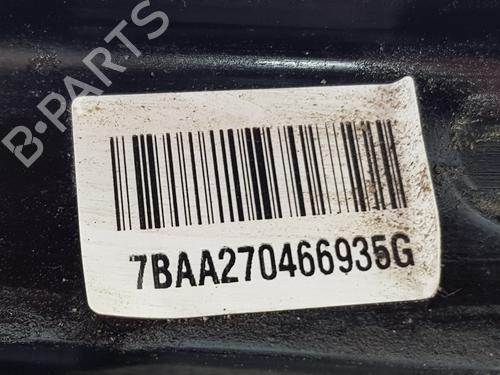 Left front suspension arm OPEL ASTRA L Sports Tourer (OV5) 1.2 (FRHNPJ) | BP25494395M12 