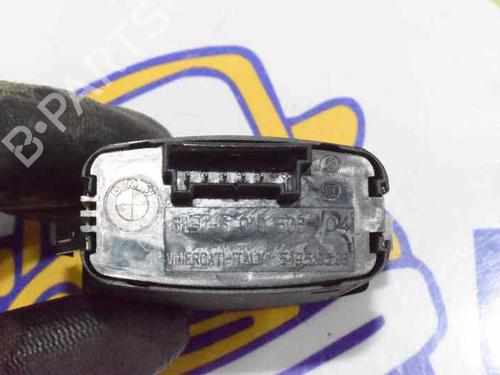 Warning switch BMW 5 (E60) 520 d | BP13098425I22 