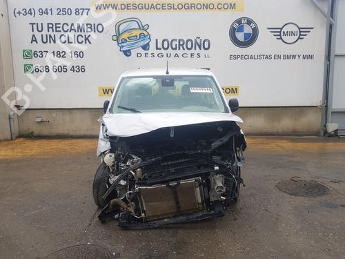 Brugte TOYOTA PROACE CITY Box Body/MPV (BPZ_)    4773447
