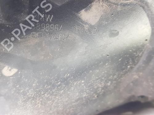 Right rear steering knuckle BMW X1 (F48) sDrive 18 d | BP13330505M28 