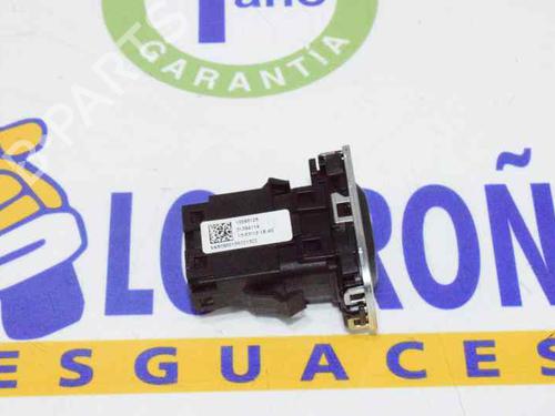 Ignition barrel VOLVO V40 Hatchback (525) D2 | BP13098349M48 