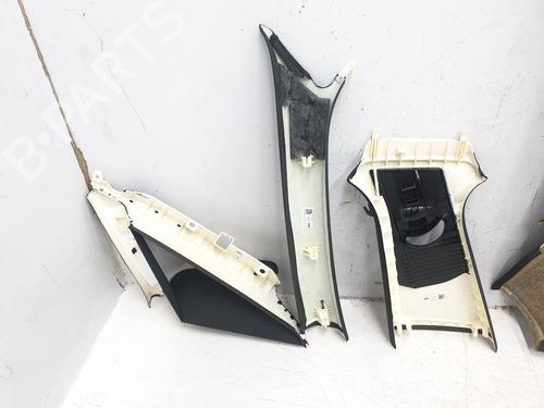 Interior roof AUDI A6 C7 (4G2, 4GC) 2.0 TDI | BP29589765I12 