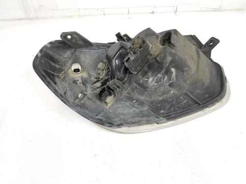Left headlight HYUNDAI ACCENT III (MC) 1.5 CRDi GLS | BP20186223C28 