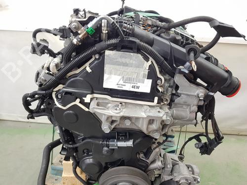 Engine FIAT SCUDO Van | BP37595244M1 - Image 15