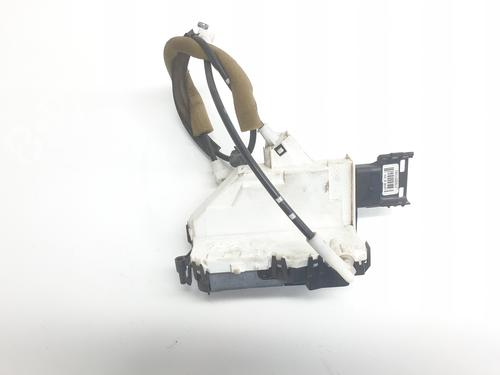 Front right lock PEUGEOT PARTNER Box Body/MPV  | BP28063075C97 