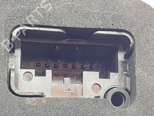 Rear left lock SEAT ARONA (KJ7, KJP) 1.5 TSI | BP27880486C100