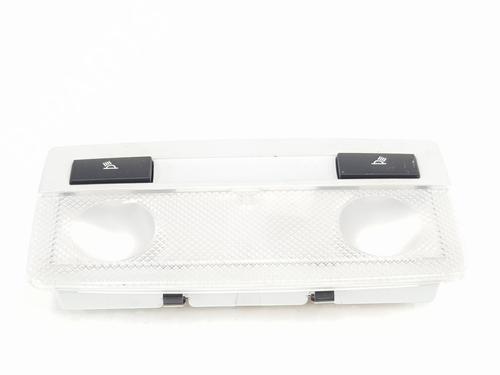 Plafonier OPEL CROSSLAND X / CROSSLAND (P17, P2QO) 1.2 (75) (82 hp) 31132868