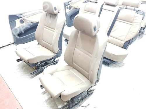 Seats set BMW X5 (E70) 3.0 sd | BP9433654C78 