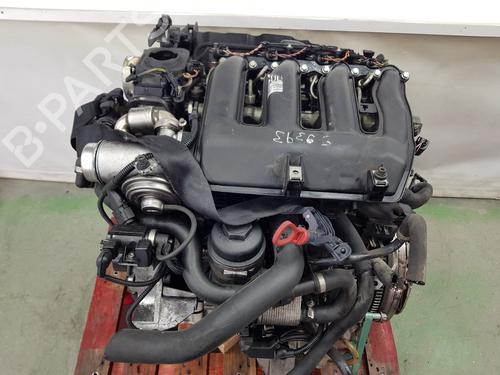 Engine BMW 1 (E87) 118 d | BP32986887M1 - Image 18