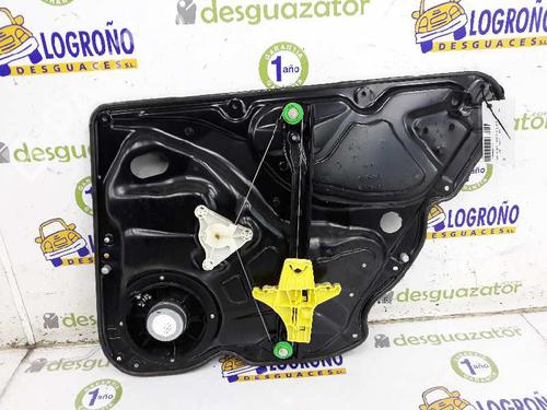 Rear left window mechanism VW PASSAT B6 (3C2) 2.0 TDI | BP1990204C24 