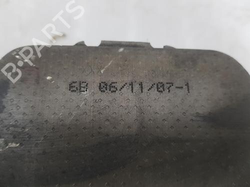 Oil radiator PEUGEOT 207 SW (WK_) 1.6 HDi | BP18234486M33 