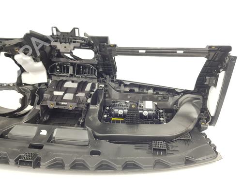 Airbag Kit SKODA SCALA (NW1)  | BP29428886C86 
