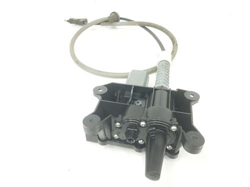 Electric handbrake PEUGEOT 3008 I MPV (0U_) 1.6 HDi 115 / BlueHDi 115 | BP16126461E5 