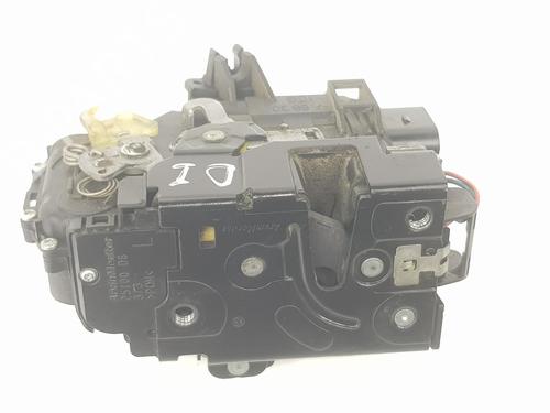 Front left lock AUDI TT (8N3) 1.8 T | BP12463388C98 