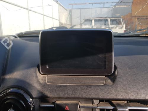 Warning switch MAZDA CX-3 (DK) 1.5 SKYACTIV-D (DK2WS, DK5FW) | BP39696904I22  - Image 30