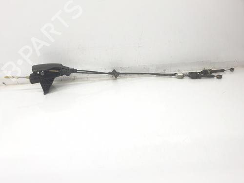 Used Gear lever RENAULT TRAFIC III Van (FG_) [2014-2025]  29400520