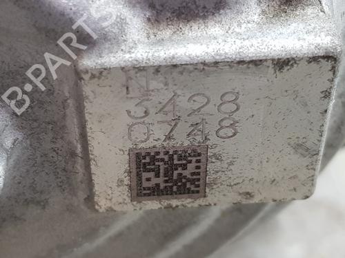 Gearbox DACIA SANDERO III 1.0 TCe 90 | BP27286293M3 - Image 9