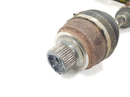 Antriebswelle rechts vorne AUDI A6 C7 (4G2, 4GC) 2.0 TDI | BP30479630M39 