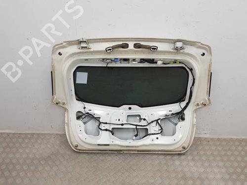 Tailgate MAZDA CX-3 (DK) 1.5 SKYACTIV-D (DK2WS, DK5FW) | BP39693507C6 - Image 4