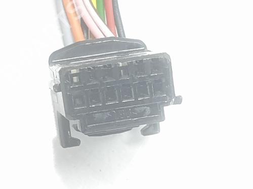 Retrovisor esquerdo RENAULT SYMBIOZ 1.8 E-Tech 160 Full Hybrid | BP34698203C26 - Image 6