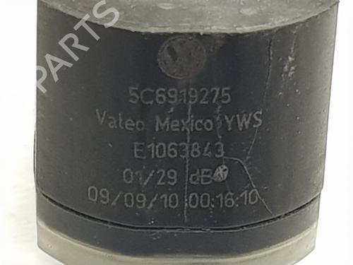 Other VW GOLF VI (5K1) 2.0 TDI 4motion | BP21003265O1