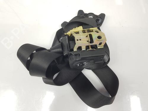 Rear left seatbelt BMW X5 (E53) 3.0 d | BP10178656I29 