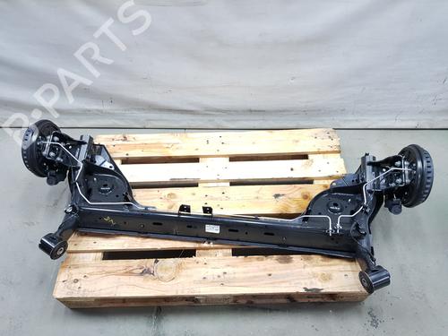Used Rear axle Rear axle DACIA SANDERO III 1.0 TCe 90 (91 hp) 34706706 34706706