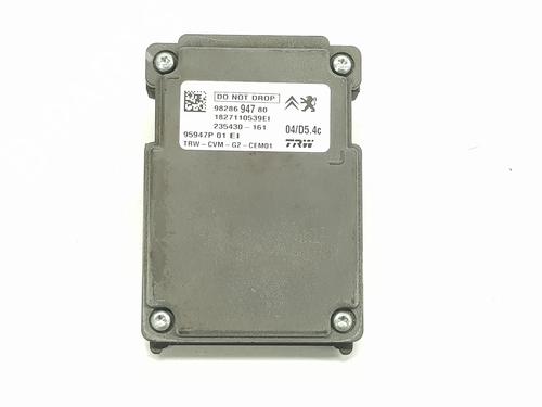 Andre CITROËN C3 III (SX) 1.2 PureTech 82 | BP31930967O1 