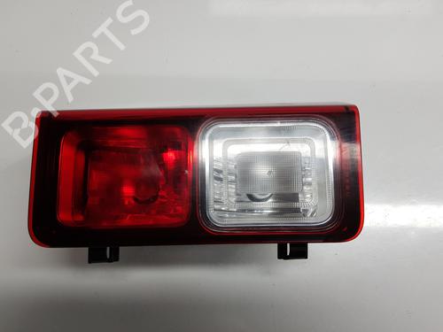 Used Rear bumper left light FIAT TALENTO Van (296_) 1.6 D (95 hp) 22787018