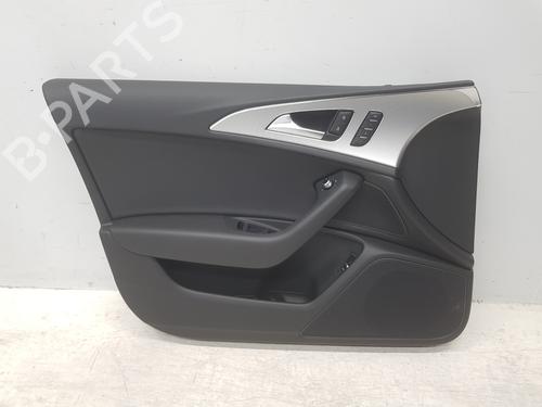 Sæde sæt AUDI A6 C7 (4G2, 4GC) 2.0 TDI | BP30468697C78