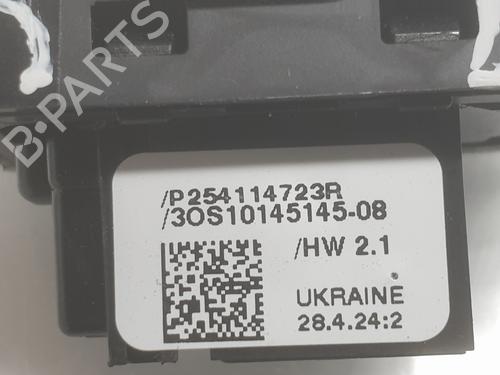 Right rear window switch RENAULT SYMBIOZ 1.8 E-Tech 160 Full Hybrid | BP34698442I28  - Image 5