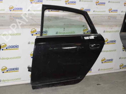 Left rear door AUDI A6 C6 (4F2) 2.0 TDI | BP1158763C4 