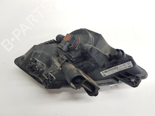 Left front fog light SEAT IBIZA V (KJ1, KJG) 1.0 TSI | BP34699337C30 - Image 3