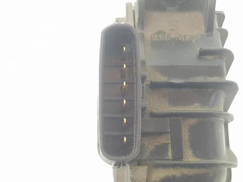 Pedal TOYOTA LAND CRUISER PRADO (_J12_) 3.0 D-4D (KDJ120_) | BP12583152I4 