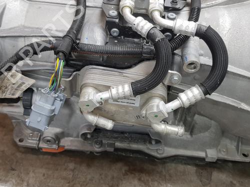Gearbox MASERATI LEVANTE SUV (M161) 3.0 Q4 | BP16491825M3 