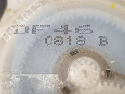 Rear left seatbelt TOYOTA LAND CRUISER 90 (_J9_) 3.0 TD (KZJ90_, KZJ95_, KZJ90R, KZJ95R, KZJ90W, KZJ95W) | BP32342478I29