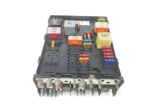 Used Fuse box VW SCIROCCO III (137, 138) 2.0 R (265 hp) 18080560