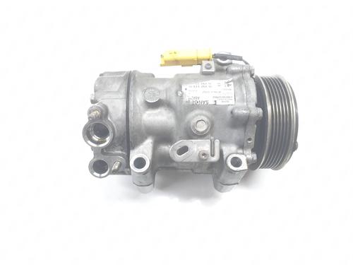 AC compressor CITROËN JUMPER II Van 2.2 BlueHDi 140 | BP33003818M34  - Image 5