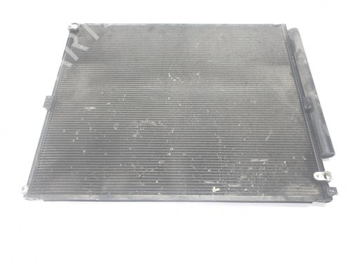 Used AC radiator TOYOTA LAND CRUISER PRADO (_J12_) 3.0 D-4D (KDJ120, KDJ125) (166 hp) 21272748