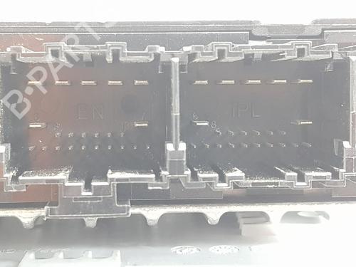 Electronic module LAND ROVER RANGE ROVER VELAR (L560) 3.0 D300 SDV6 4x4 | BP31808239M83