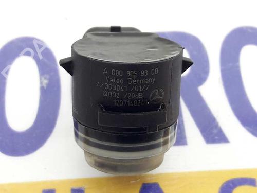 Other MERCEDES-BENZ C-CLASS (W205) C 220 BlueTEC / d (205.002, 205.004) | BP14125190O1 