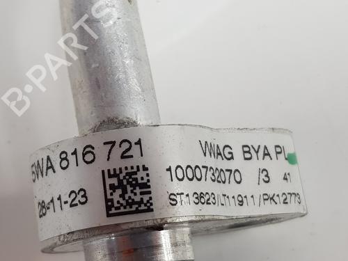 AC pipe CUPRA LEON (KL1, KU1, KUG) | BP35804237M126 - Image 3